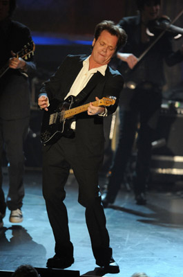 Illustration for article titled Fashion Rocks: The 2008 Rock And Roll Hall Of Fame